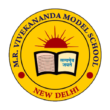MRV SCHOOL LOGO
